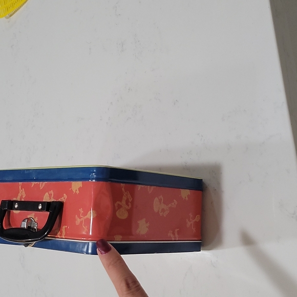 Disney Pixar Toy Story Tin Box - Picture 6 of 8